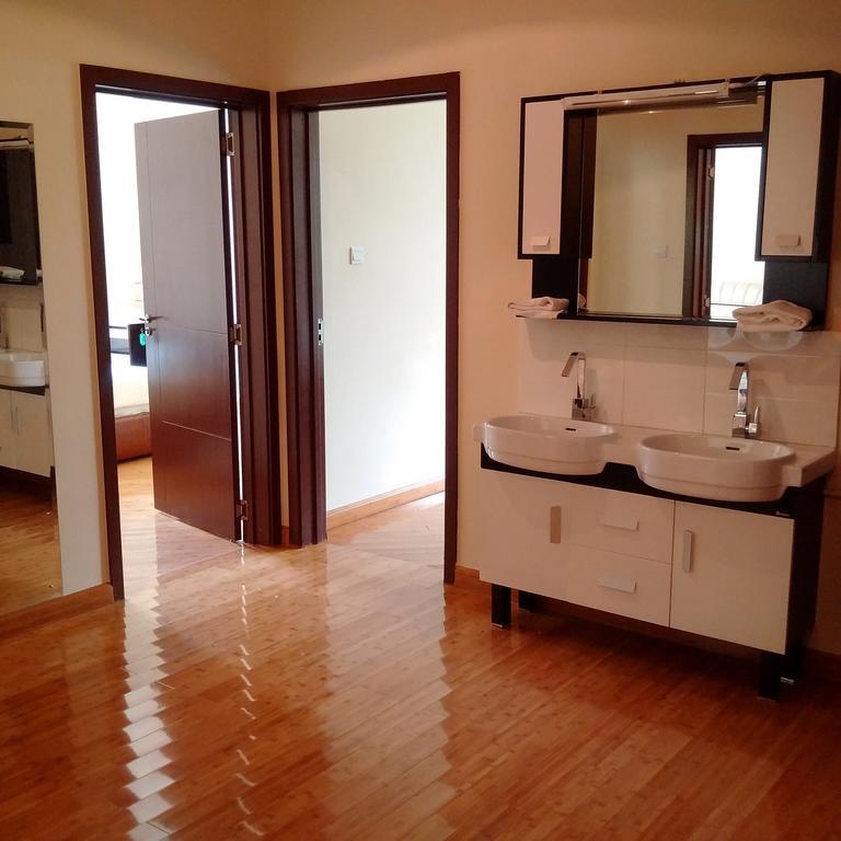 The Panari Residence Nairobi Rum bild
